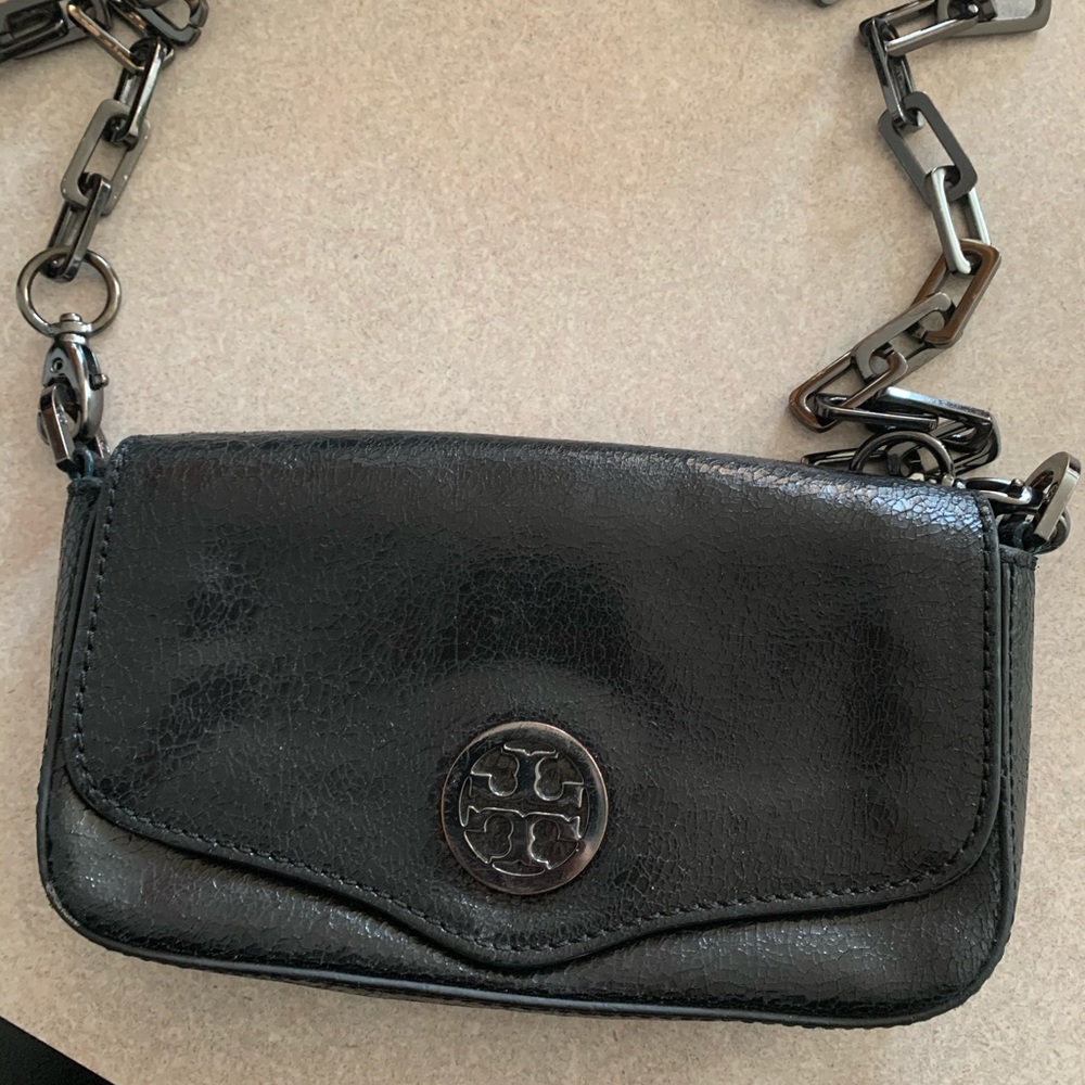 Tory Burch chain crossbody bag